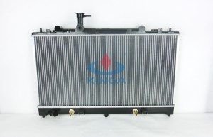 Competitive Car Radiator China Supplier for Mazda