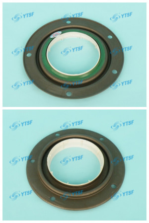 Crankshaft Oil Seal Seat/JAC Parts/Auto Parts