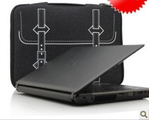 Customized Neoprene Tablet Computer Sleeve Bag for Man