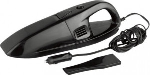 DC 12V 50W Car Vacuum Cleaner (WIN-612)