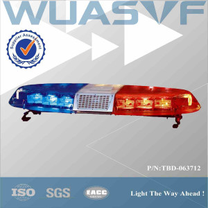 DC 12V Emergency Light with Xenon (TBD-063712)
