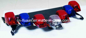 DC12V/24V V-Type Light Bar (TBD-050432)
