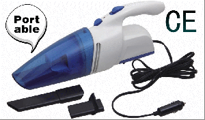 DC12V 75W Car Vacuum Cleaner with CE&RoHS (WIN-605)