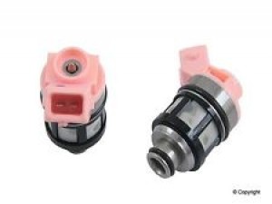 DELPHI Fuel Injector (FJ110) for Nissan