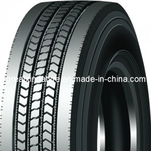 DOT, ECE, Inmetro Radial Truck Tire