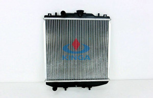 Daewoo Aluminum Car Radiator for Daewoo Tico Mt