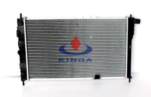 Daewoo Auto Radiator for Racer Mt PA26