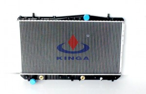 Daewoo Car Radiator for Nubira/Excelle'03 at