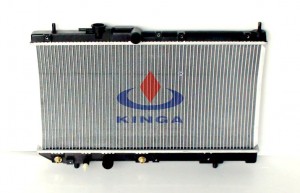 Daihatsu Auto Radiator for Charade'93-98 G200 at