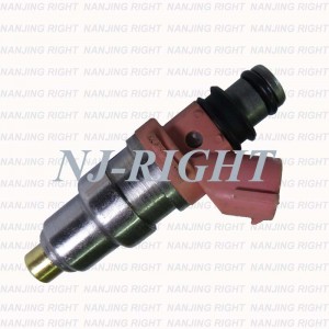 Denso Fuel Injector 23050-11050 for Toyota MR2