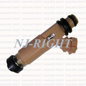 Denso Fuel Injector 23250-0A020 23209-0A020 for Toyota Lexus