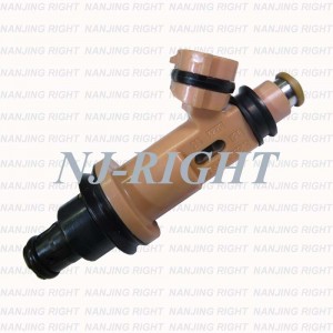Denso Fuel Injector for Lexus Sc400 GS400 LS300 (23250-50030)