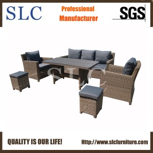 Dining Sofa (SC-A7625)