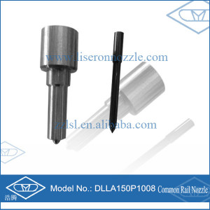 Dlla150p1008 for Common Rail Cummins Injector Nozzle