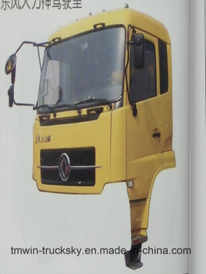 Dongfeng Truck Spare Parts Cabin