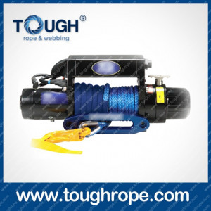 Dyneema Winch Cable 6.5mm-1