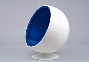 Eero Aarnio Ball Chair