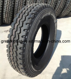 Egypt Market Doupro Brand Truck Tire, Radial (12.00R24)