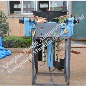 Electric Hydraulic Pit Jack