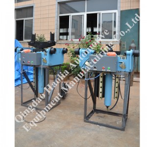 Electric Hydraulic Pit Lift 15t