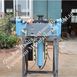 Electric Hydraulic Pit Lift