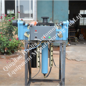 Electric Hydraulic Truck Pit Jack