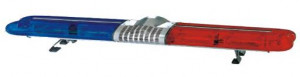 Emergency Warning Light Bar (TBD-010912)