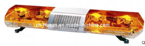 Emergency Warning Light Bar (TBD-GA-030162)