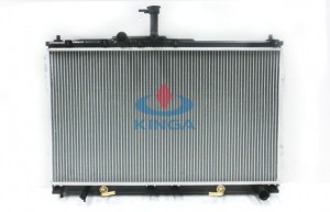 Engine Cooling Radiator for Hyundai Starex 25310-4h550