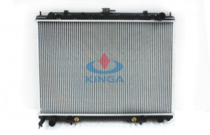 Engine Cooling System Radiator for Nissan Pnm12