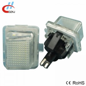 Factory Price LED Car Tail Light, LED Lighting (for Benz)
