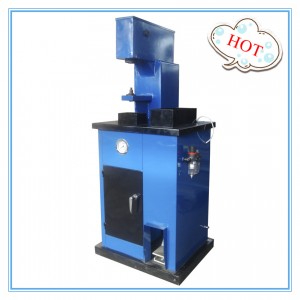 Factory Supply Brake Shoe Riveting Machine