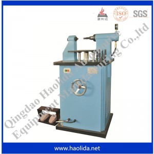 Factory Supply Electric Hydraulic Brake Shoe Riveting Machine