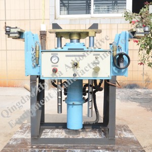 Factory Supply Pneumatic Hydraulic Pit Jack 15t