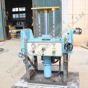 Factory Supply Pneumatic Hydraulic Pit Lift 15t
