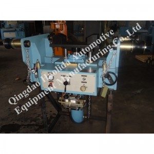 Factory Supply Pneumatic Pit Lift 15t