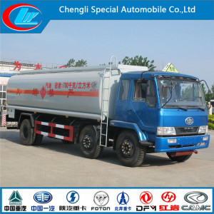 Faw 6X2 Fuel Truck for Sale