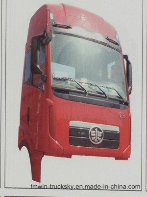 Faw New Auwei Truck Parts Top Cabin