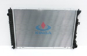 Fin Tube Radiator for Mercury Mariner Dpi 2762