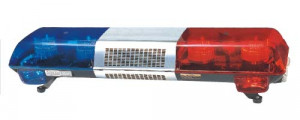 Flash Warning Light with PC Lens (TBD-GA-040712)