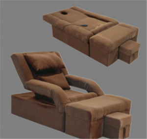 Footbath Sofa / Foot Massage Sofa / Massage Sofa 2015