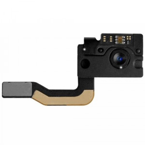 Front Camera Lens Flex Cable Replacement Part for iPad 4