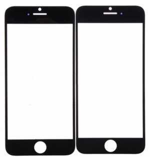 Front Glass Touch Screen Outer Glass Front Outer Screen Glass Lens for iPhone6 4.7inch