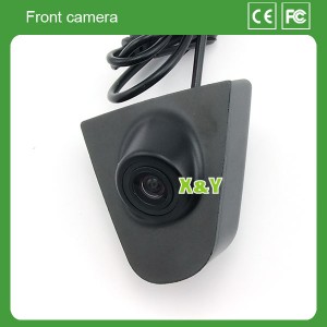 Front View Car Camera for Honda Xy-705