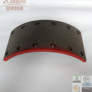 Fruehauf Brake Repair Brake Lining (17270 17269)