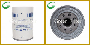 Fuel Filter Used Volvo Fh12 Trucks (20998367)