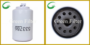 Fuel Filter for Auto Spare Parts (533786)