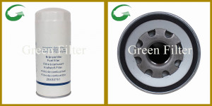 Fuel Filter for Excavator (20430751)