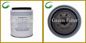 Fuel Filter with Excavator Parts (84989840)