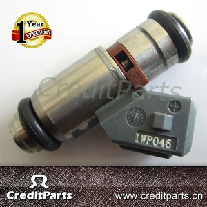 Fuel Injection Nozzle Punto/Palio/Siena 1.4 Flex IWP046